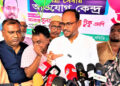 বিএনপি জুলাই সনদ অক্ষরে অক্ষরে বাস্তবায়ন করবে: প্রতিমন্ত্রী টুকু