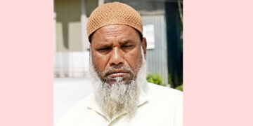 সখীপুরে মোটরসাইকেলের ধাক্কায় কৃষকের মৃত্যু