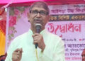 ‘হাসিনা দেশের অর্থনীতি লুট করে শূন্যের কোঠায় নিয়ে গেছে’- আহমেদ আযম খান