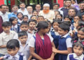 নাগরপুরে ৪টি বিদ্যালয়ের নতুন ভবন উদ্বোধন