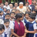 নাগরপুরে ৪টি বিদ্যালয়ের নতুন ভবন উদ্বোধন
