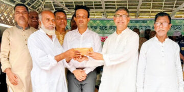 সহপাঠীদের এসএসসি পাসের মিষ্টির টাকায় বন্ধুর মায়ের চিকিৎসা, এবার প্রধানমন্ত্রীর সহায়তা