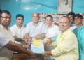 টাঙ্গাইল জেলা মোজাইক টাইলস, মার্বেল ও গ্রানাইড, ফিটিংস শ্রমিক ইউনিয়নের নির্বাচন ১৯ সেপ্টেম্বর