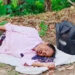 প্রবাসফেরত অসুস্থ স্বামীকে রাস্তায় ফেলে গেলেন স্ত্রী