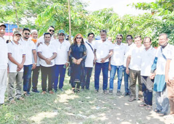 টাঙ্গাইলে কবিসাহিত্যিকদের অংশগ্রহণে "যমুনায় নৌকা বিলাস-২০২৬" অনুষ্ঠিত