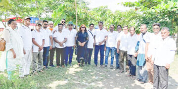টাঙ্গাইলে কবিসাহিত্যিকদের অংশগ্রহণে "যমুনায় নৌকা বিলাস-২০২৬" অনুষ্ঠিত