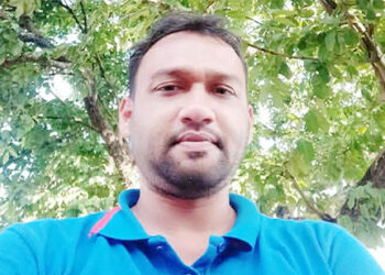 রাজশাহীতে ২৫ দিন ধরে নিখোঁজ আব্দুল্লাহ আল মামুন, সংকটে পরিবার