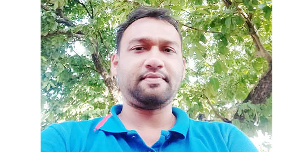 রাজশাহীতে ২৫ দিন ধরে নিখোঁজ আব্দুল্লাহ আল মামুন, সংকটে পরিবার