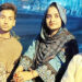 সাংবাদিক সিরাজ মাসুদ পুত্র দ্বয়ের প্রাথমিকে বৃত্তি ও এসএসসিতে সাফল্য অর্জন