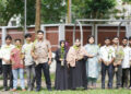প্রতিষ্ঠাবার্ষিকীতে পরিবেশ রক্ষার অঙ্গীকার, সদস্যদের মাঝে গাছ বিতরণ