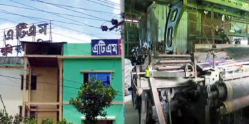 টাঙ্গাইলে ভয়াবহ লোডশেডিংয়ে বিপর্যস্ত জনজীবন, কলকারখানা ও তাঁতশিল্পে ধস
