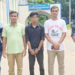 মধুপুরে এআই দিয়ে নারীর পর্নোগ্রাফি তৈরি, চাঁদা দাবির অভিযোগে গ্রেপ্তার ১