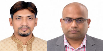 টাঙ্গাইল পৌর কর্মচারী সংসদের নতুন কমিটি, সভাপতি শাহাদৎ, সম্পাদক মিজানুর