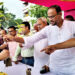 টাঙ্গাইলে বিএনপির প্রতিষ্ঠাবার্ষিকীতে বৃক্ষরোপণ ও চারা বিতরণ