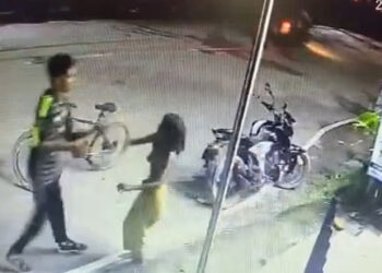 টাঙ্গাইলে ভবঘুরে নারীকে ধর্ষণচেষ্টার অভিযোগে কিশোর গ্রেপ্তার