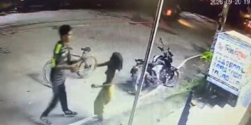 টাঙ্গাইলে ভবঘুরে নারীকে ধর্ষণচেষ্টার অভিযোগে কিশোর গ্রেপ্তার