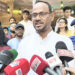 টাঙ্গাইলের চমচম বিদেশে রপ্তানির পদক্ষেপ নেওয়া হবে : প্রতিমন্ত্রী টুকু